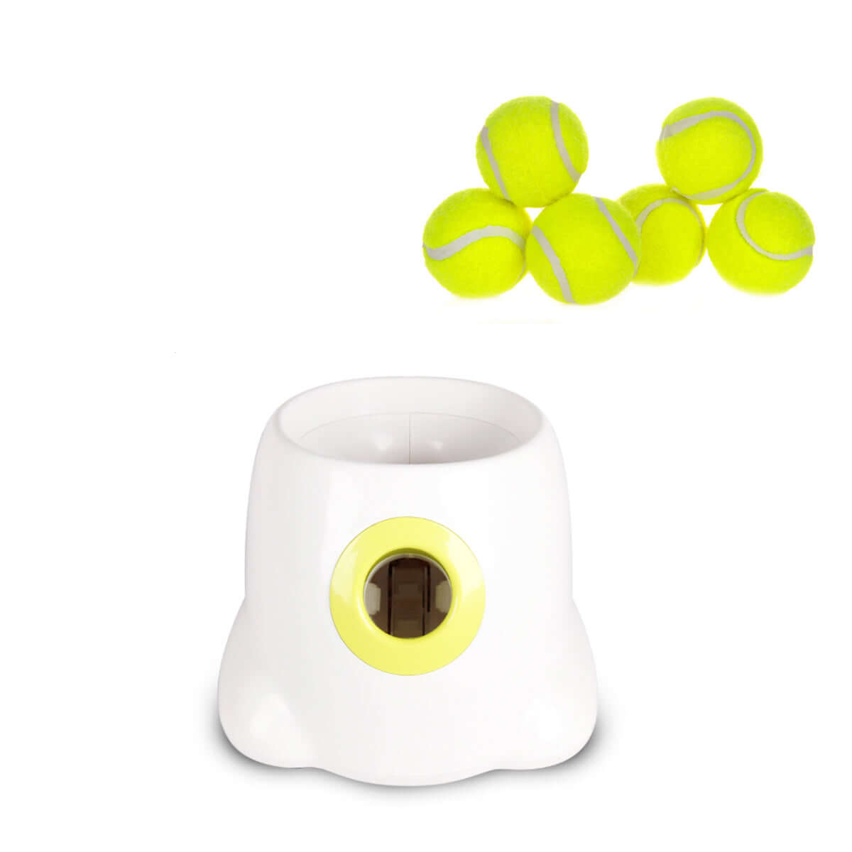 dog ball launcher