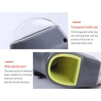 pet treat launcher