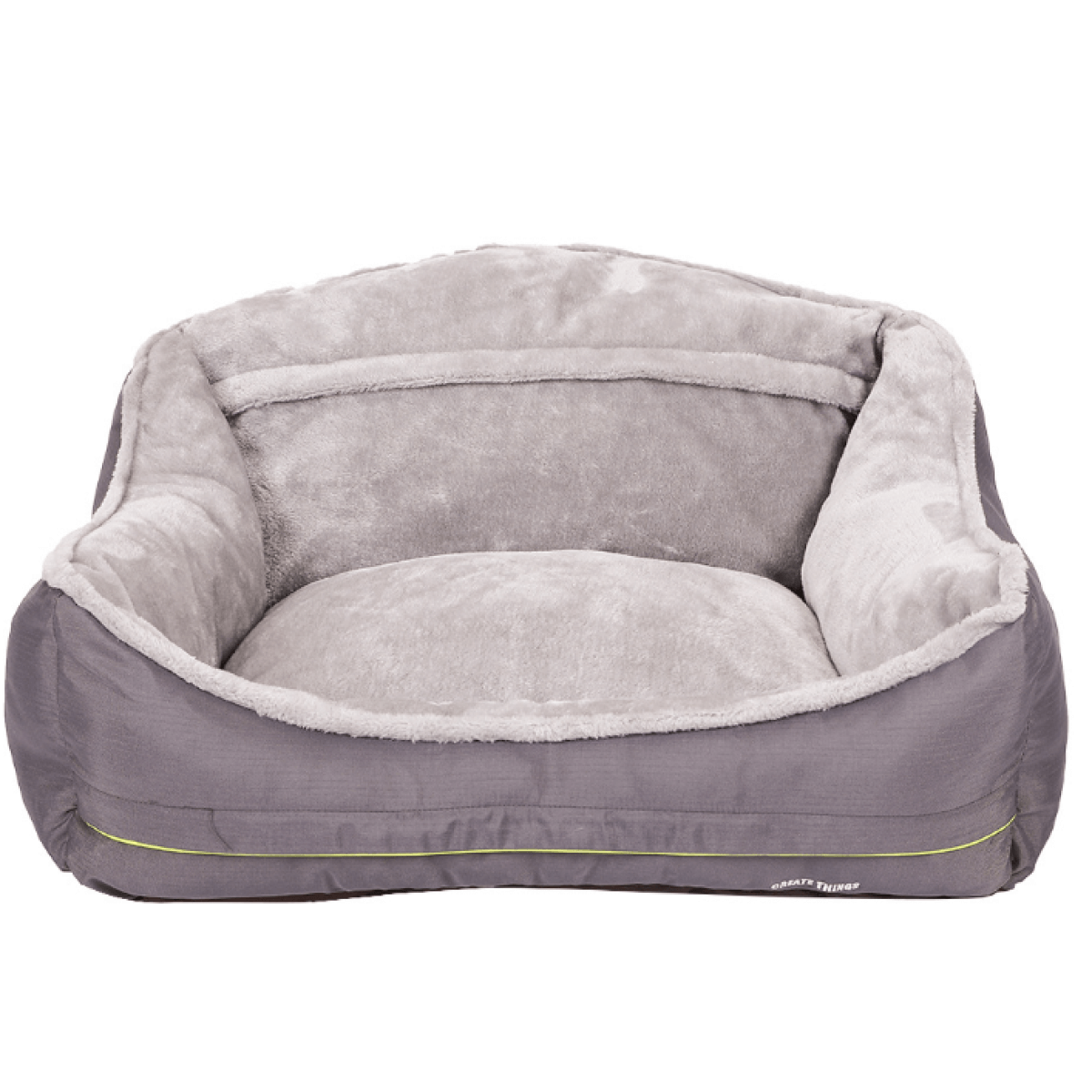 portable dog bed