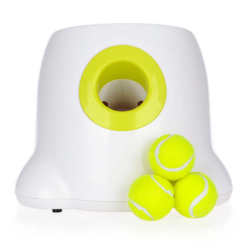 dog ball launcher