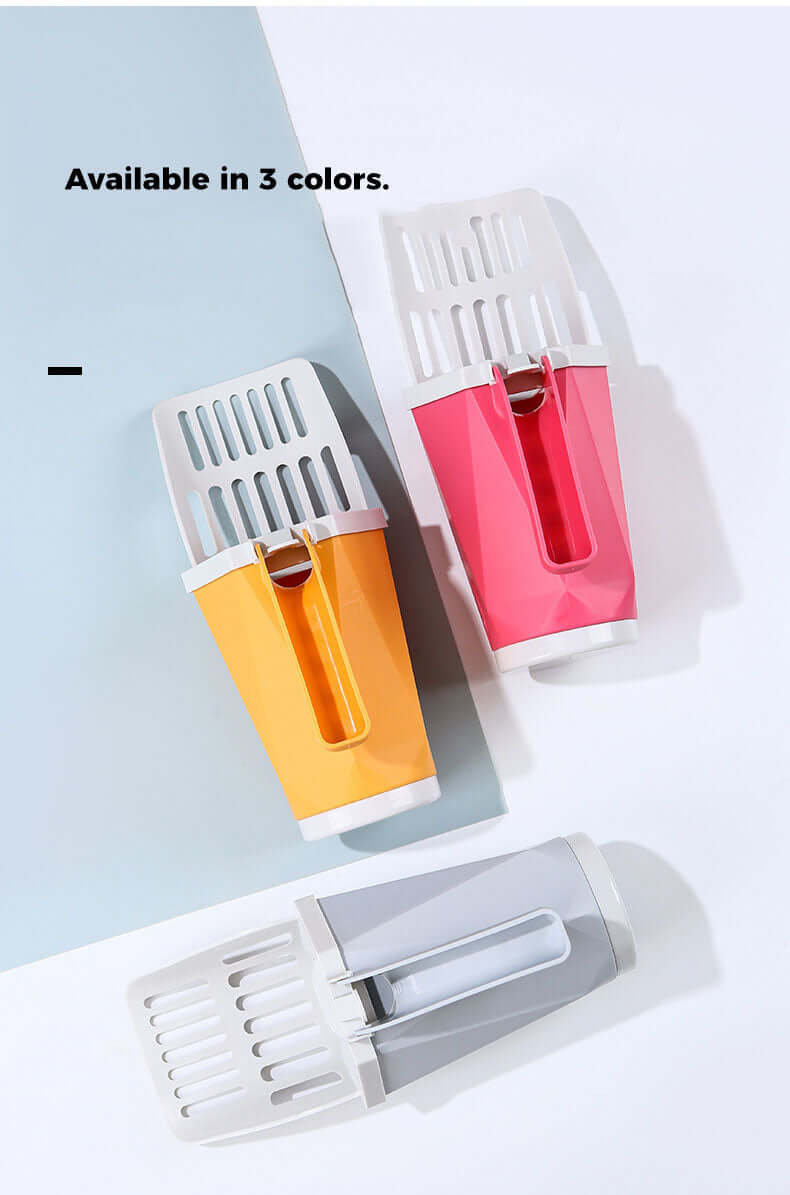cat litter scoop