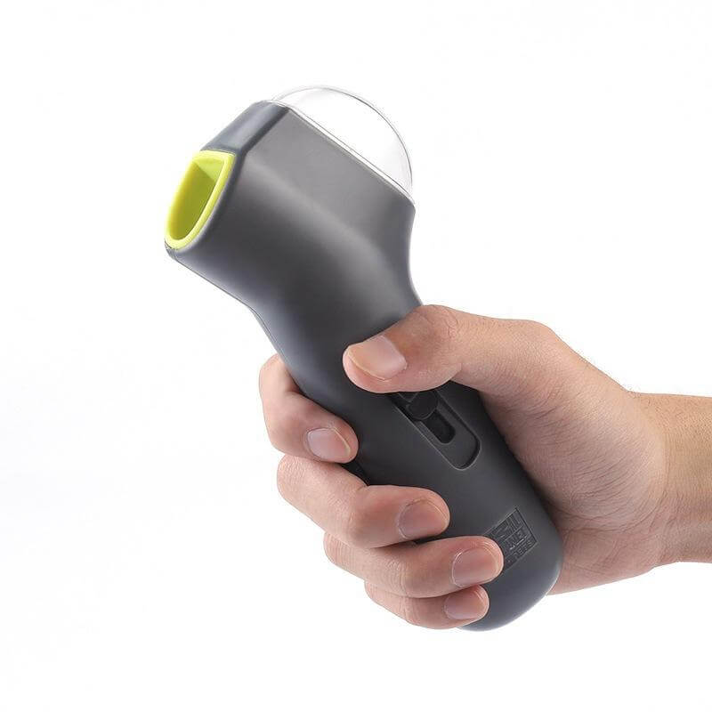 pet treat launcher