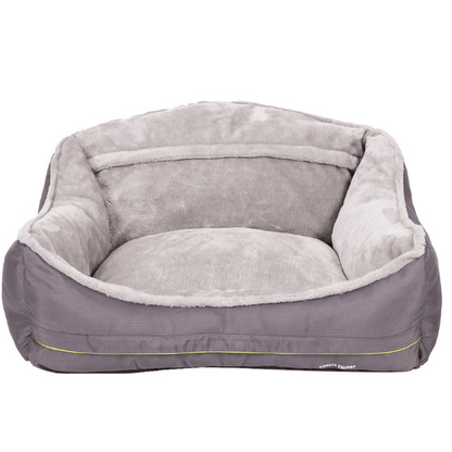 portable dog bed