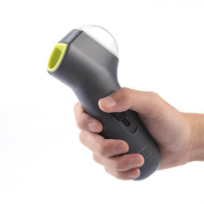 pet treat launcher